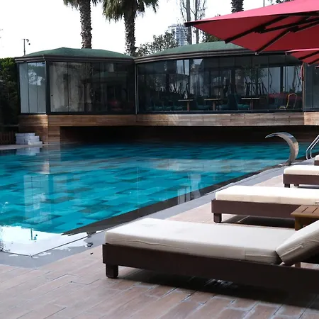 Boris Hotel Istanbul Beylikduzu-2